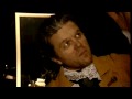Capture de la vidéo Finn Martin Vertigo Interview