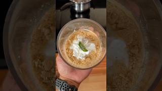 High Protein Key Lime Pie!