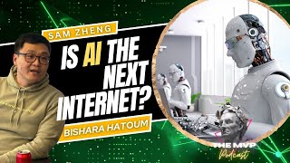 Could AI Disruption Surpass the Internet Revolution?