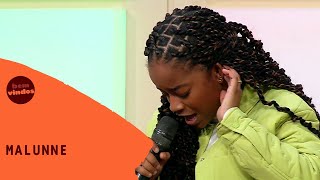 Malunne - Jingonça I Bem-Vindos I RTP África