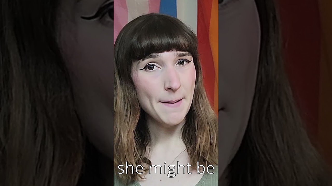 Donkey Cong and Pac Man #altgirl #lgbtiq #egirl #lgbtqcommunity #lgbtiq #comedy #altgirl