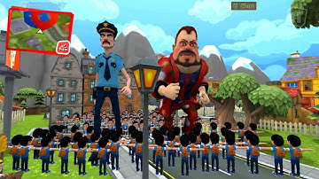 Dark Riddle MOD MENU 21.5.0 | Unlock all skins and houses funny moments: Part 215