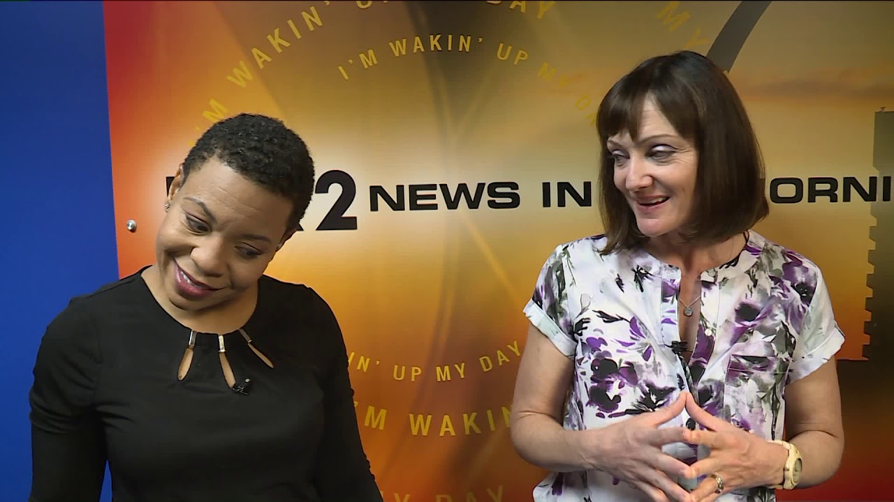 ktv tv movies today Fox 2 9AM How to Survive Summer The Budget Fashionista