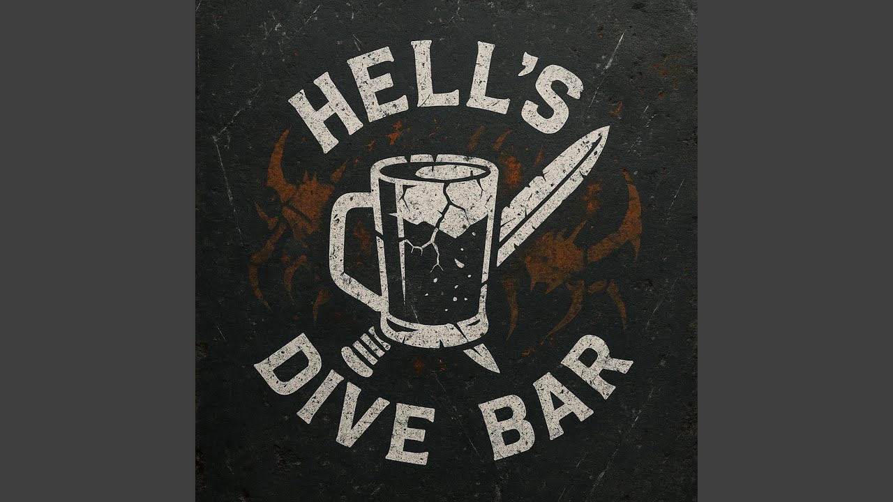 Ver Hell's Dive Bar no YouTube Ver Hell's Dive Bar no YouTube