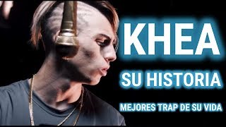 La historia de Khea
