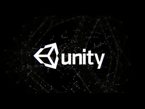 Уроки по Unity3d #1 - Интерфейс (перезалив)