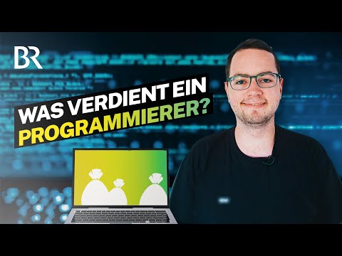 Video: Kann ich Software-Ingenieur werden?