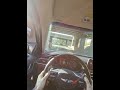Genesis G70 twin turbo does pull under bridge!🔥