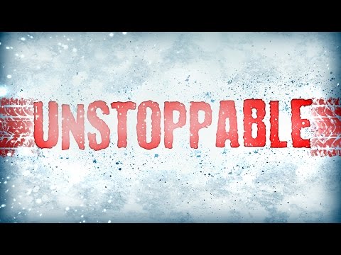 Official Unstoppable (by Mathew Purchase) Launch Trailer (iOS/Android)