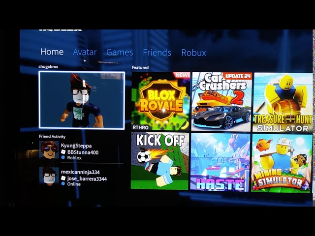 How to Migrate Roblox Account to New Xbox Profile - Full Steps