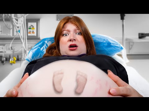 Busting 100 *Pregnancy* Myths!