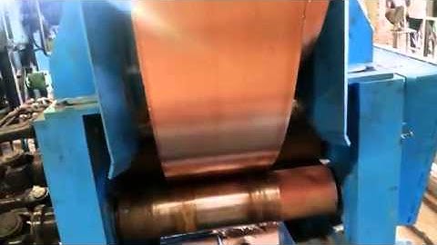 Scalping Line By Multi Tech Engineers, Yamunanagar