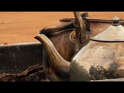 ارحمي من يرتجي منك وصلك