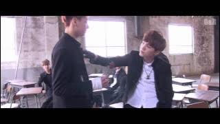 BTS (방탄소년단) – (잡아줘)Hold Me Tight FMV