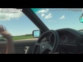 BMW M3 E30 V10 S85 in detail by creator and owner + bonusrace vs Switzer SPI750 Porsche 911 Turbo