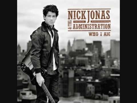 Nick Jonas & The Administration - In The End Full ...