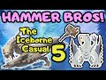 Let’s Play MHW Iceborne PC! The Iceborne Casual 5 - Monster Hunter World Iceborne PC Gameplay 1440p!
