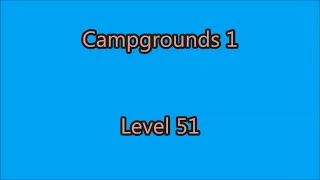 Campgrounds Level 51