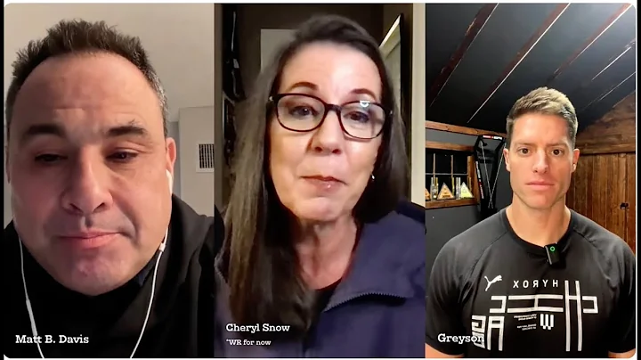 Greyson Lives! Plus lots more from HYROX Anaheim. LT Games is officially back.