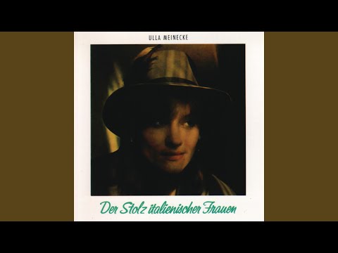Ulla Meinecke — Wilde Walzer