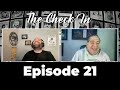 The night in San Francisco with the homeless guy and his dog | The Check In w/ Joey Diaz &amp; Lee Syatt