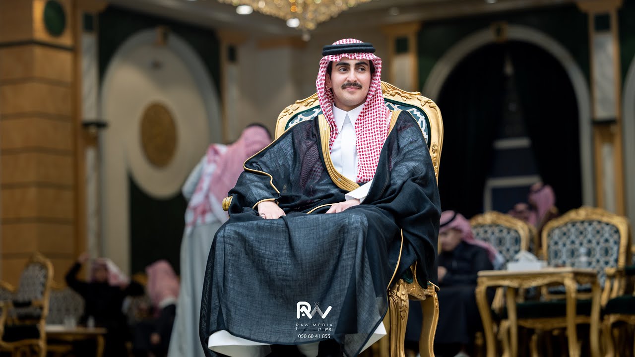 حفل الشيخ عمر بن مهدي ابن قاعد القرمودي البقمي بمناسبة زواج ابنه ( حباب )