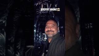 Şerefi̇ye Sarnici 🏛 Resimi