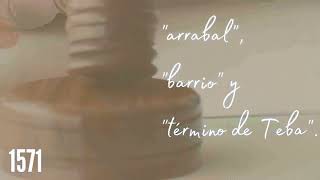 Documental Bicentenario del primer Ayuntamiento de Almargen