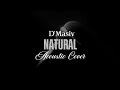 NATURAL | D'MASIV | AKUSTIK COVER ANDIANTV