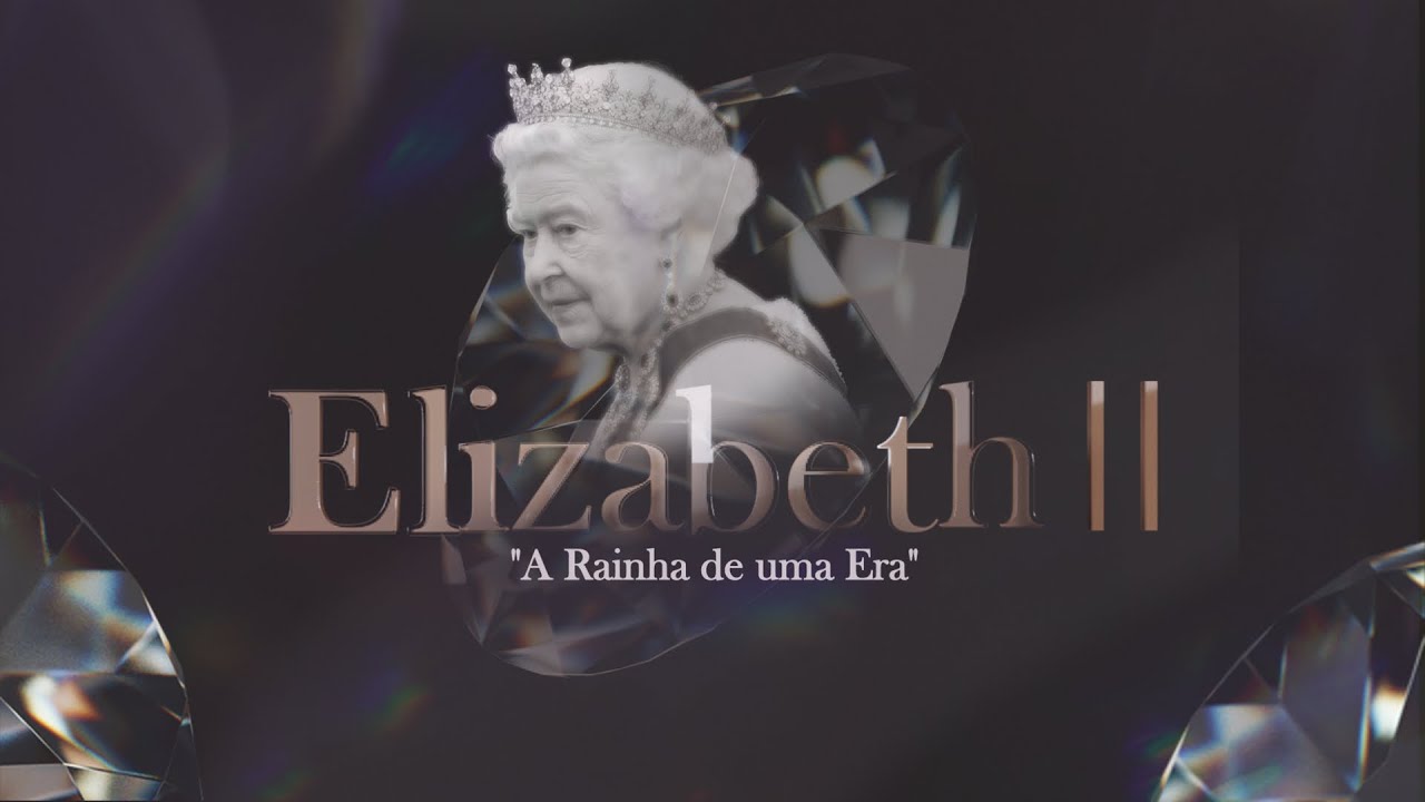 AO VIVO: Elizabeth II: A rainha de uma Era – 17/09/2022