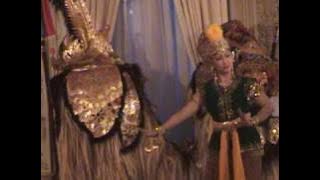 golek tirto kencono by Santi Budaya in Embassy of Indonesia april 2, 2009