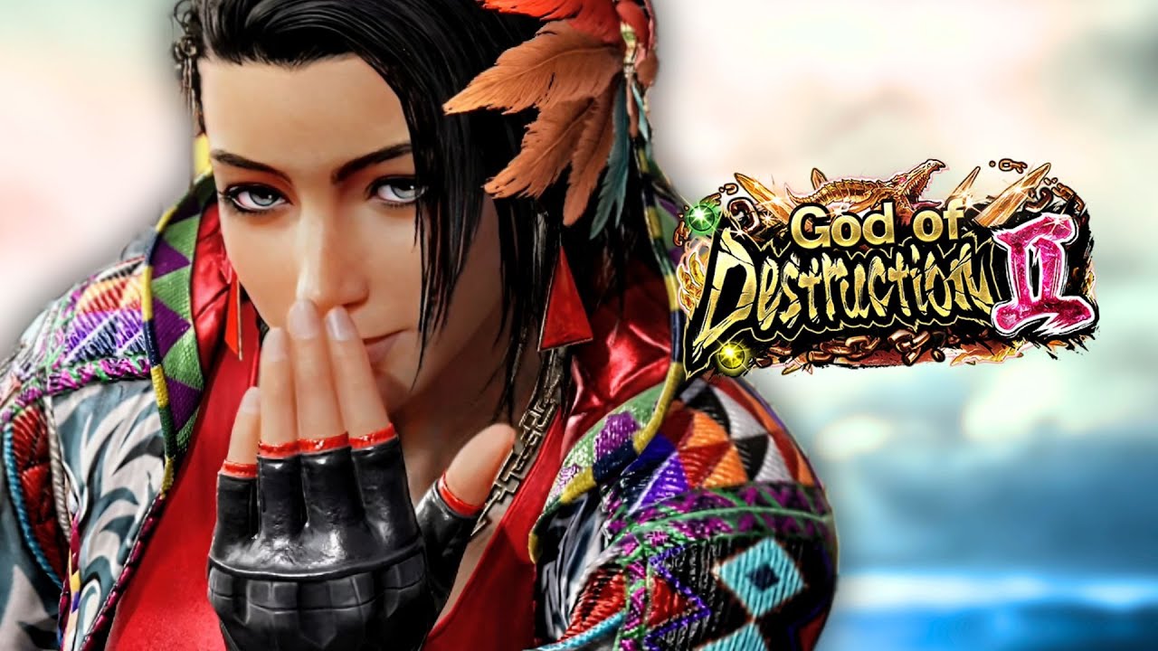 Azucena’s DIRTY Tech Traps Are the REAL Way to Play Ranked!