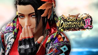 Azucena’s DIRTY Tech Traps Are the REAL Way to Play Ranked!