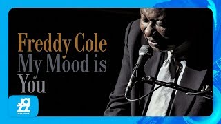 Freddy Cole - My Mood Is You chords