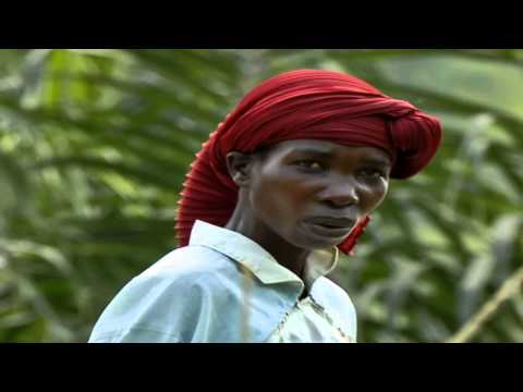 Burundi : Musoni Evariste - Sinarinzi (Original)