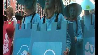 Leidens Ontzet 3 Oktober 2008