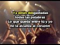 Descargar Jesse y Joy - Ecos de amor | KARAOKE | | GUIA DE VOZ | - KaraokeHITS Descargar Jesse y Joy - Ecos de amor | KARAOKE | | GUIA DE VOZ | - KaraokeHITS