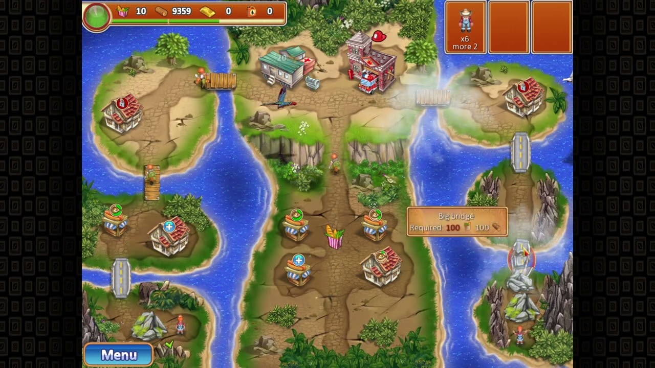 Rescue Team 3 Level 10 Guide YouTube rescue-team-3-level-10-guide-youtube