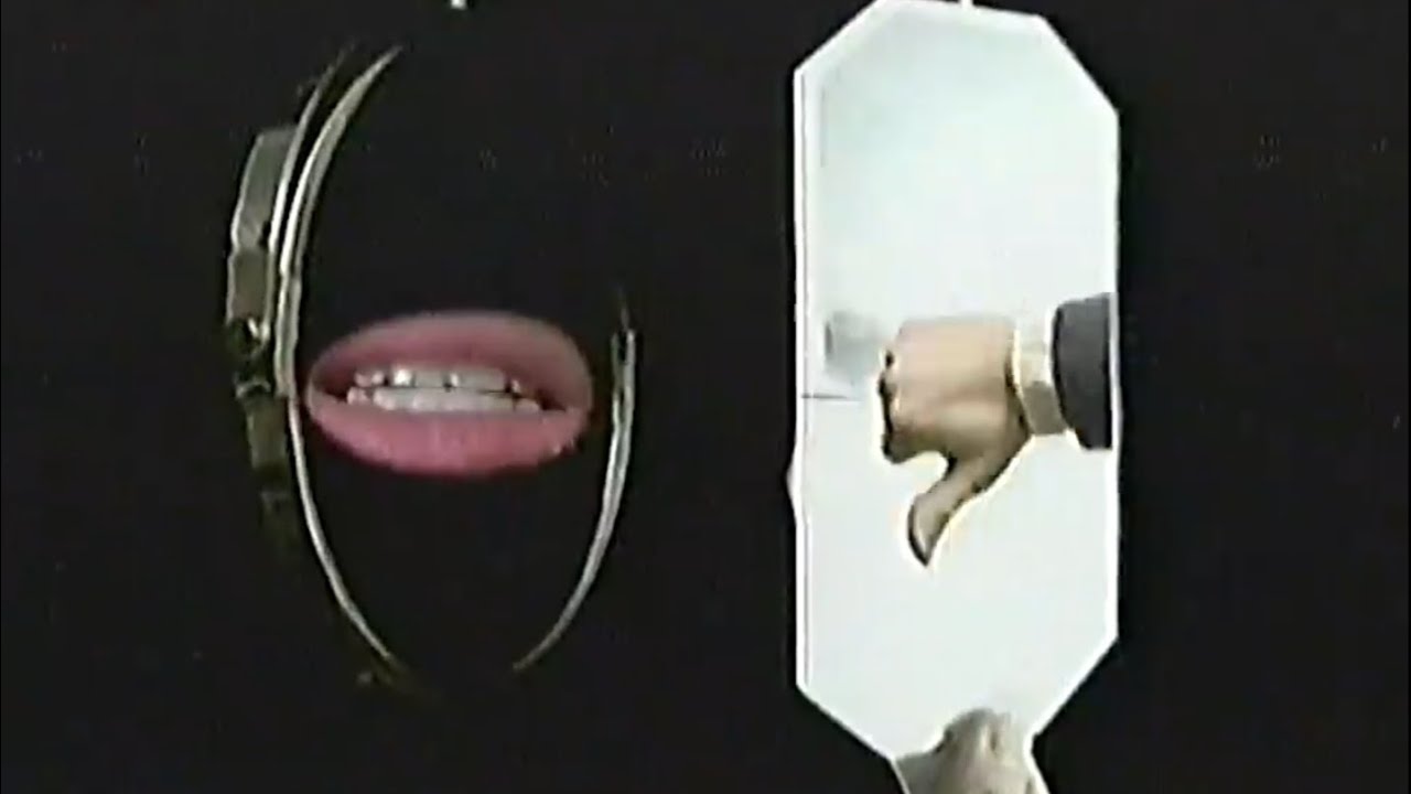 jack stauber mirror man (거울 남자) 스토리 애니메이션 + 노래 YouTube