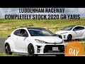 First Track Day in the 2020 Toyota GR Yaris - Luddenham Raceway