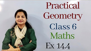 Q.2 - Ex 14.4 - Practical Geometry - Chapter 14 - Class 6 - NCERT Maths