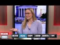 JD Vance BEGS Young Voters Not To Abandon Republicans