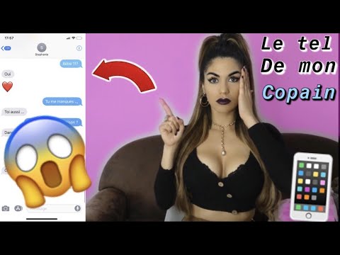 espionne un telephone