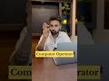 Udaipur में नौकरी का मौका!Computer Operator &amp; Typist की ज़रूरत!📞 9773335501 | 9783564187 #udaipur