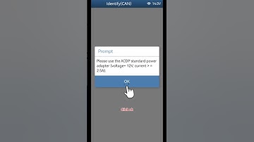 Yanhua ACDP Module 40 Clear BMW 8HP SH725XX Gearbox TCM EWS (ISN)-ACDP2.EU