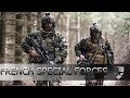 FRENCH SPECIAL FORCES "QUI OSE GAGNE" | YBF