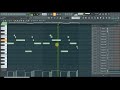 Jinsi Ya Kutengeneza Modern Bongofleva Beat 2026 Wasafi Type Beat Tutorial PART 2 FL Studio 
