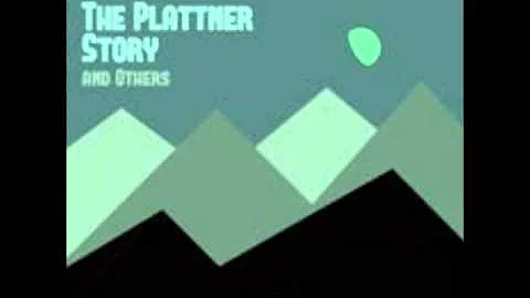 The Plattner Story - H. G. Wells