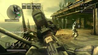 Killzone 2 online multiplayer DLC 24th Jul 22