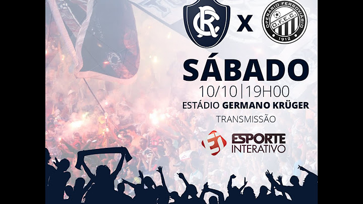 Serie D 2015 - Operário PR 0 x 1 Remo - Jogo Completo